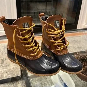 Hiking Boots Bass Waterproof Boots Women's Bass Shoes Womens